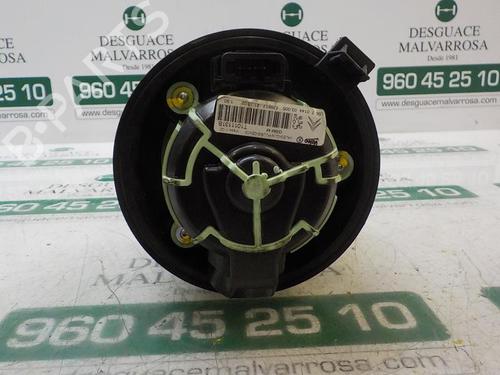 Heater blower motor CITROËN C4 II (NC_)  | BP3866073M62 