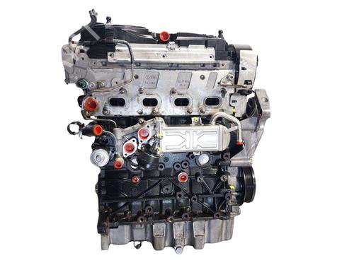 Engine VW CC B7 (358) | BP39203901M1 - Image 4