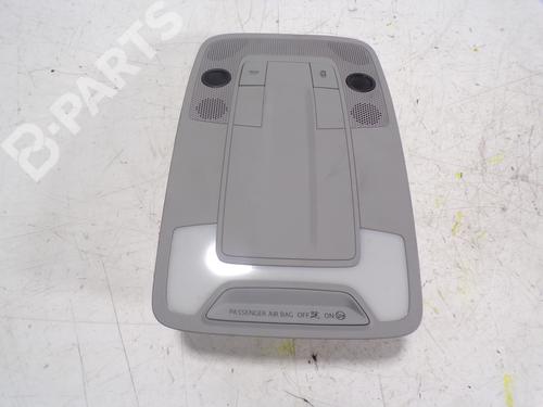 Used Interior roof light Interior roof light AUDI A1 Sportback (GBA) 30 TFSI (116 hp) 8913480 8913480