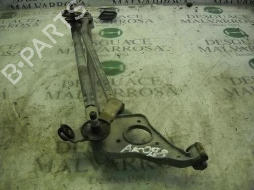 Used Front wipers mechanism HONDA CIVIC VII Hatchback (EU, EP, EV) 1.7 CTDi (EP4, EU9) (100 hp) 14264435