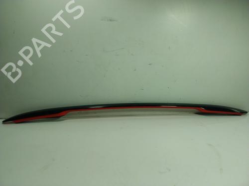 Used Roof bar Roof bar CITROËN C5 AIRCROSS (A_) 1.5 BlueHDi 130 (ACYHZJ, ACYHZR) (131 hp) 16820500 16820500