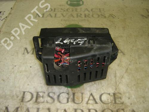 Used Fuse box Fuse box DAEWOO MATIZ (M100, M150) 0.8 (52 hp) 3769141 3769141