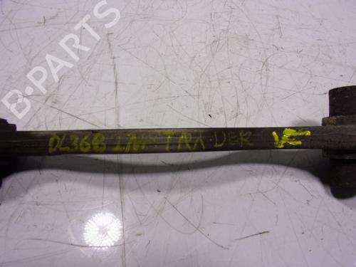 Right rear suspension arm MERCEDES-BENZ E-CLASS Coupe (C207) E 250 CGI (207.347) | BP17196523M15 