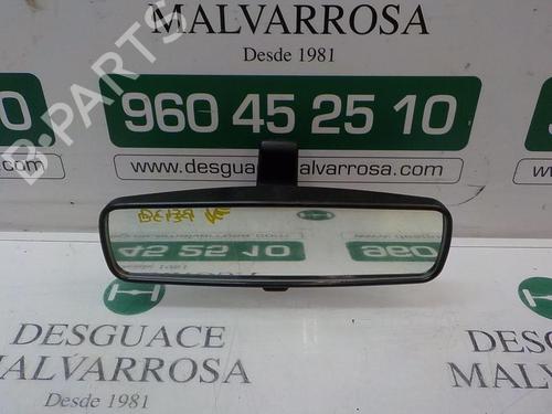 Used Rear mirror Rear mirror RENAULT CLIO IV (BH_) 1.5 dCi 75 (75 hp) 4004165 4004165