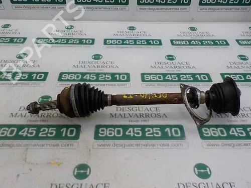 Used Left front driveshaft Left front driveshaft 3876415 3876415