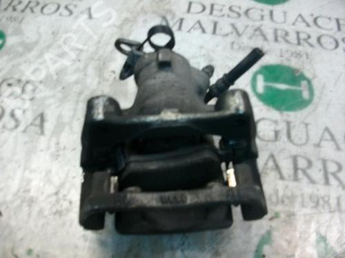 Left rear brake caliper OPEL ASTRA H GTC (A04) 1.4 (L08) | BP11545099M107 