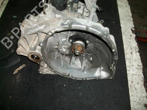 Gearbox FORD FOCUS II Turnier (DA_, FFS, DS) 1.8 TDCi | BP3734795M3 