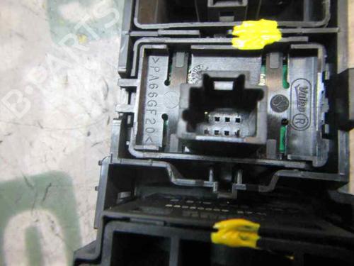 Electronic module RENAULT MEGANE III Coupe (DZ0/1_)  | BP4001242M83
