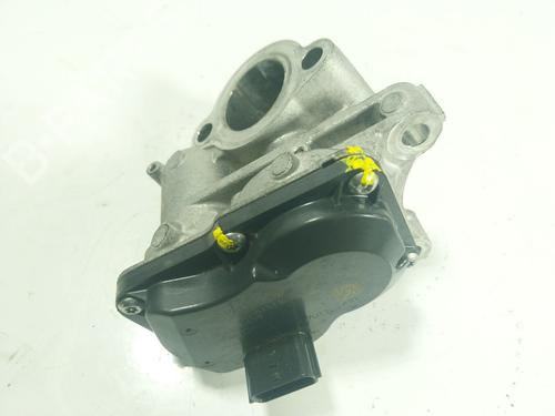 Used Egr Egr NISSAN QASHQAI II (J11, J11_) 1.6 dCi (130 hp) 22762494 22762494