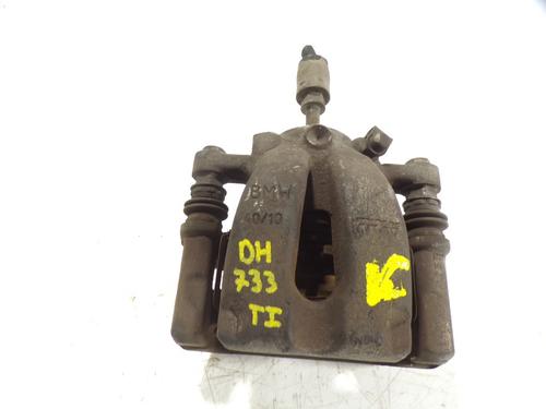 Used Left rear brake caliper BMW 3 (E90) [2004-2012]  11553176