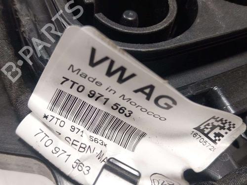 Electronic module VW CADDY V Box Body/MPV (SBA, SBH) | BP37287705M83 - Image 4