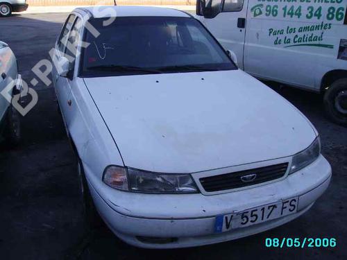 Used Parts DAEWOO NEXIA  1.5 16V (08, 68)  480258