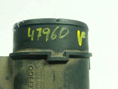 Mass air flow sensor KIA CARENS IV 1.7 CRDi | BP17083471M95 