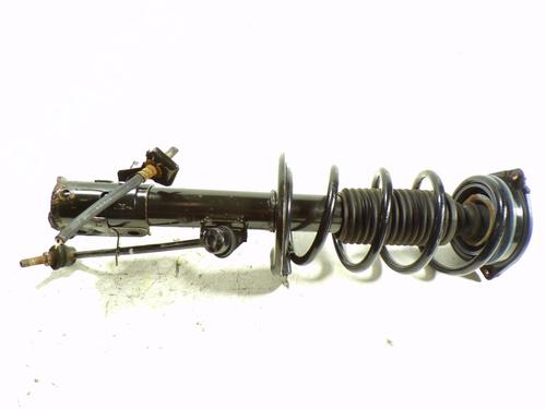 Used Right front shock absorber NISSAN JUKE (F15) 1.5 dCi (110 hp) 8118369