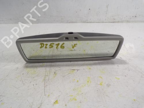 Used Rear mirror Rear mirror VW PASSAT B6 Variant (3C5) 2.0 TDI 16V (140 hp) 9140161 9140161