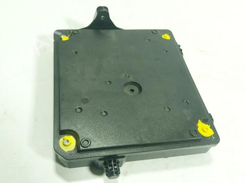Electronic module RENAULT MEGANE III Grandtour (KZ0/1) 1.5 dCi (KZ1M, KZ1W, KZ0R) | BP3811108M83 