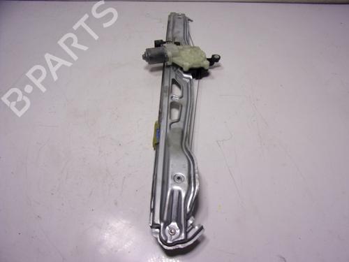 Used Front left window mechanism Front left window mechanism FORD TRANSIT V363 Van (FCD, FDD) [2013-2026] 15589201 15589201