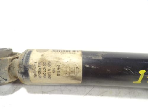 Left rear shock absorber FIAT DOBLO Cargo (263_)  | BP8933615M18 