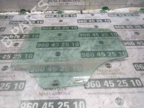 Dør rude ventre bagtil Dør rude ventre bagtil SEAT IBIZA IV (6J5, 6P1) [2008-2017] 3860852 3860852
