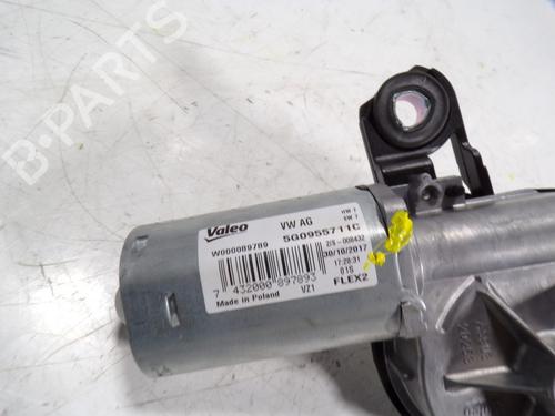 Rear wiper motor SEAT ARONA (KJ7, KJP)  | BP8641255M102 