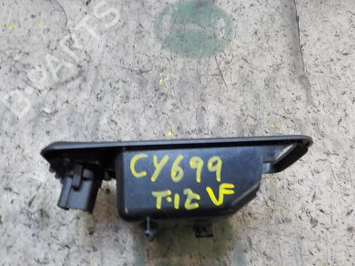 Left rear window switch FORD C-MAX (DM2) 2.0 TDCi | BP3851693I29 - Image 2