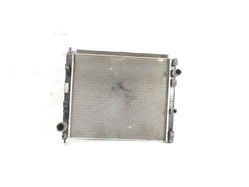 Used Water radiator NISSAN JUKE (F15) 1.5 dCi (110 hp) 9154252