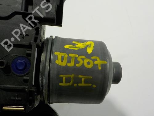 Front wiper motor CITROËN C4 Grand Picasso II (DA_, DE_)  | BP11536685M29