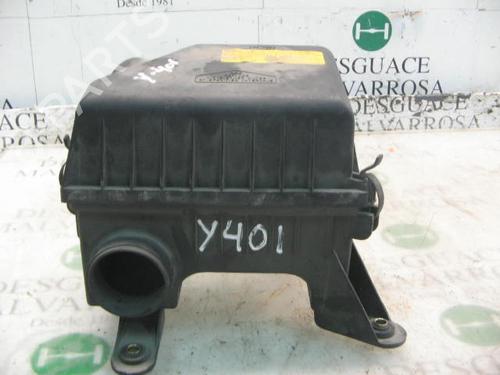 Used Air filter box HYUNDAI ACCENT II (LC) 1.5 CRDi (82 hp) 14292889