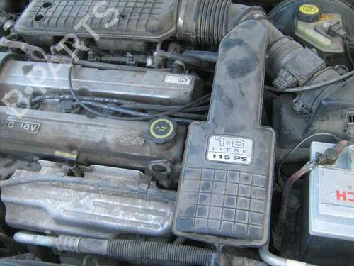 Left front driveshaft FORD MONDEO I (GBP) 1.8 i 16V | BP3776319M38  - Image 6