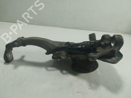 Left front steering knuckle MERCEDES-BENZ GLC Coupe (C253)  | BP19792421M25 