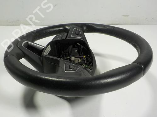 Steering wheel FORD C-MAX II (DXA/CB7, DXA/CEU) 1.5 TDCi | BP12100096C49 