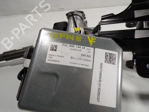 Steering column AUDI A1 Sportback (GBA)  | BP7876409M21 