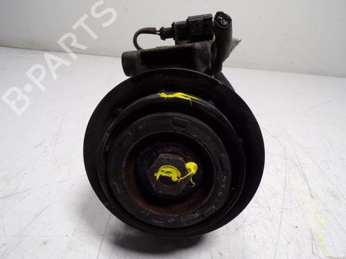 AC compressor PORSCHE MACAN (95B) 3.0 S | BP12137944M34