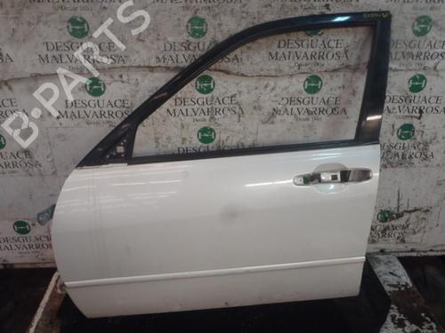 Used Left front door LEXUS IS I (_E1_) 200 (GXE10) (155 hp) 3802349