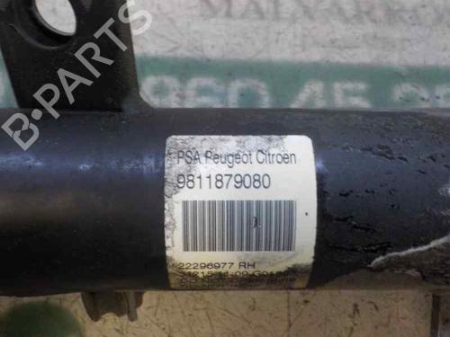 Højre fortil støddæmper CITROËN C4 CACTUS  | BP6046481M17 