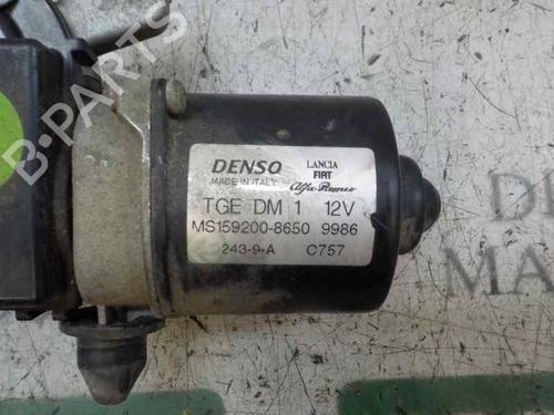 Front wiper motor FIAT 500 (312_)  | BP4703274M29 
