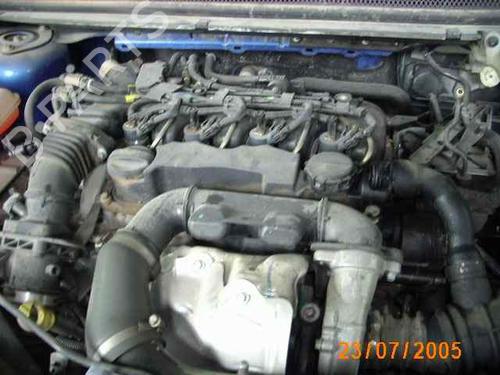 Climate control FORD FOCUS II (DA_, HCP, DP)  | BP3758440I5  - Image 14