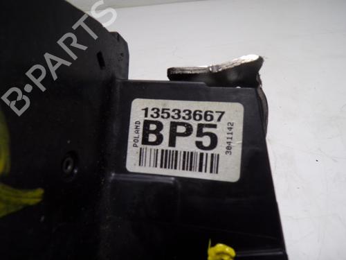 Rear right lock OPEL INSIGNIA B Grand Sport (Z18)  | BP15136329C99 