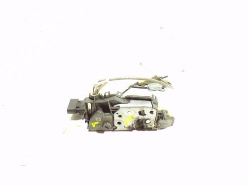 Front left lock CITROËN C4 CACTUS  | BP9241221C98 