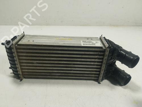 Used Intercooler Intercooler OPEL CROSSLAND X / CROSSLAND (P17, P2QO) 1.2 (75) (110 hp) 23857721 23857721
