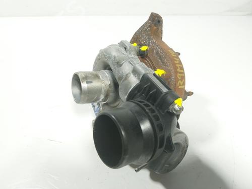 Used Turbocharger/Supercharger Turbocharger/Supercharger NISSAN QASHQAI II (J11, J11_) [2013-2026] 24599556 24599556