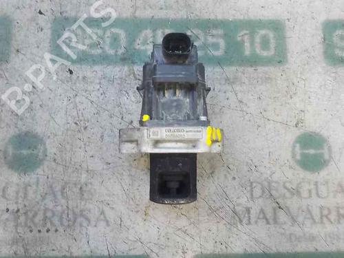 Used Egr Egr OPEL INSIGNIA A (G09) 2.0 CDTI (68) (163 hp) 5881434 5881434