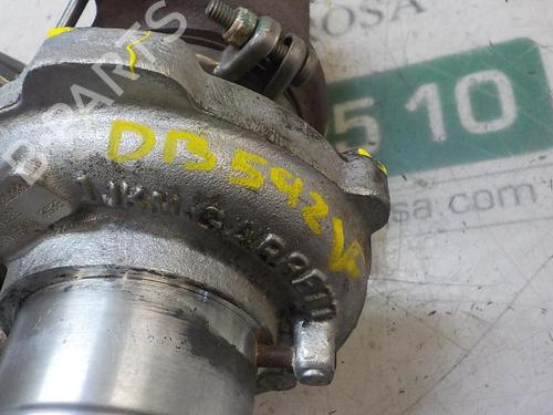 Turbocharger/Supercharger OPEL INSIGNIA A (G09) 2.0 CDTI (68) | BP3869061M71