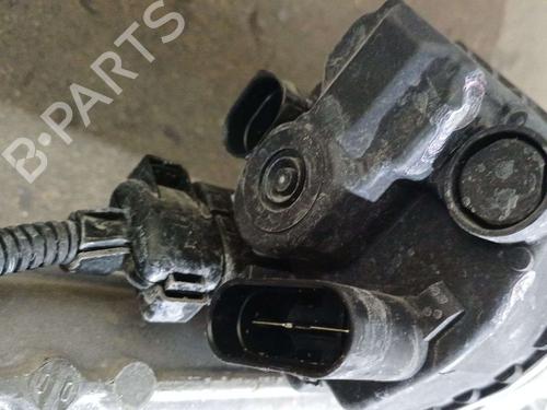 Steering rack PORSCHE TAYCAN (Y1A) | BP39175820M22 - Image 4