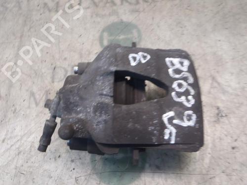 Used Right front brake caliper Right front brake caliper SEAT LEON (1M1) 1.9 TDI (90 hp) 11546555 11546555