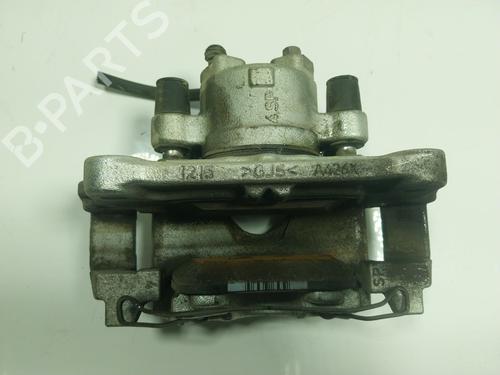 Right front brake caliper FORD KUGA III (DFK)  | BP16924087M104 
