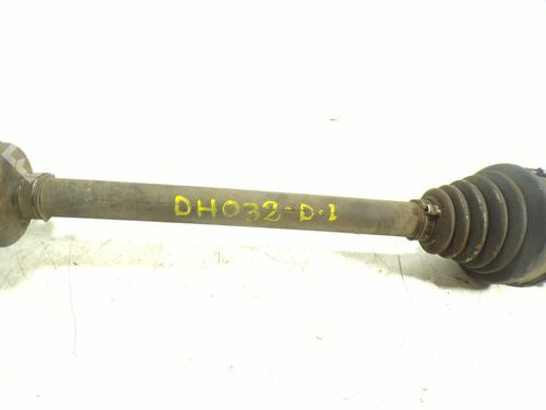 Left front driveshaft FORD TRANSIT Van (FA_ _) | BP7639509M38 - Image 4