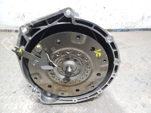 Used Gearbox BMW X3 (G01, F97, G08) xDrive 20 d Mild-Hybrid (190 hp) 22743472
