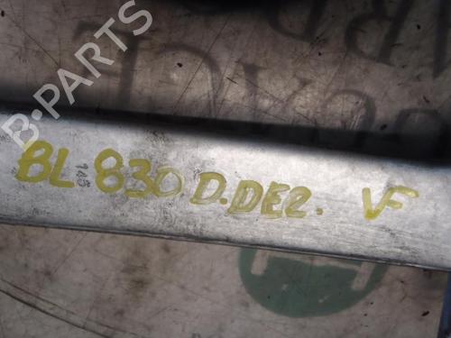 Rudehejsemekanisme Højre foran CITROËN C2 (JM_)  | BP3797637C23 