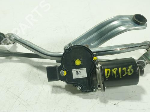 Ruitenwissermotor voor VW CADDY V Box Body/MPV (SBA, SBH) 2.0 TDi BMT | BP28291496M29 